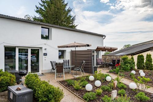 設施, Eifel-Apartments Orsfeld in 奧爾斯費爾德 設施, Eifel-Apartments Orsfeld in 奧爾斯費爾德