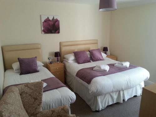 This photo about Hafan-y-Mor Guesthouse shared on HyHotel.com