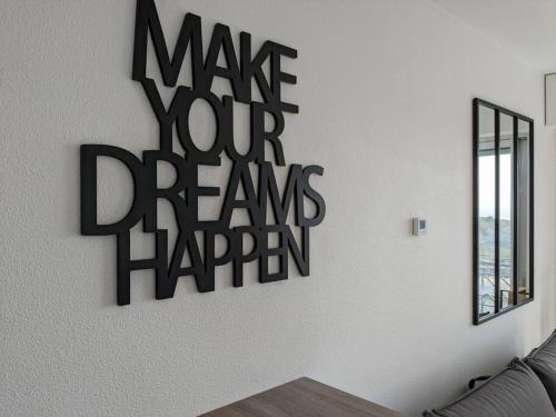 St Gilles Appartement face mer