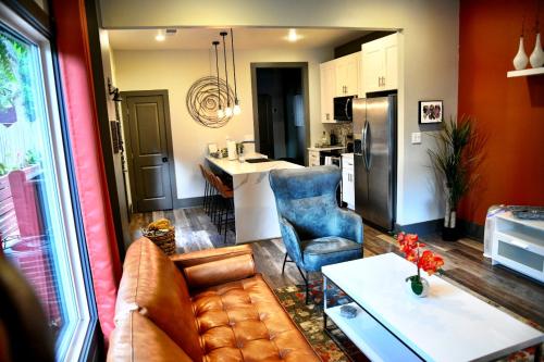 Luxury Modern - Minutes from everything, Atlanta. in East Atlanta Luxury Modern - Minutes from everything, Atlanta. in East Atlanta