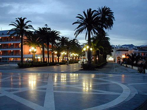 Fasilitas, Hotel Rural Almazara in Nerja Fasilitas, Hotel Rural Almazara in Nerja