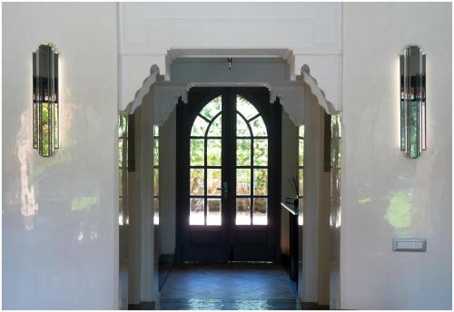 This photo about Villa Palmeraie shared on HyHotel.com