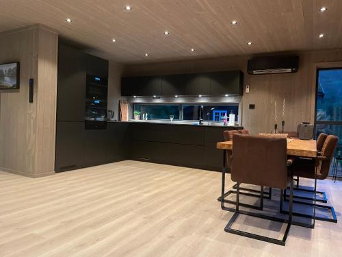 Cocina, Resvegen 63 in Stranda Cocina, Resvegen 63 in Stranda