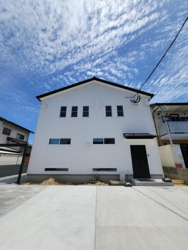 泊まる寿司屋一力 Sushi house in Itoshima 泊まる寿司屋一力 Sushi house in Itoshima