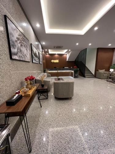 سمو سويت للشقق المخدومة 2 Smo Suites in As Suwaidi Al Gharabi سمو سويت للشقق المخدومة 2 Smo Suites in As Suwaidi Al Gharabi