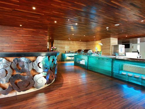 ล็อบบี้, แกรนด์เมกา รีสอร์ทแอนด์สปา บาหลี (Grand Mega Resort & Spa Bali) in กูตา ล็อบบี้, แกรนด์เมกา รีสอร์ทแอนด์สปา บาหลี (Grand Mega Resort & Spa Bali) in กูตา