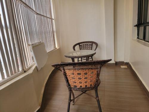 Cool Apartment Near all Embassies in Ruaka Cool Apartment Near all Embassies in Ruaka