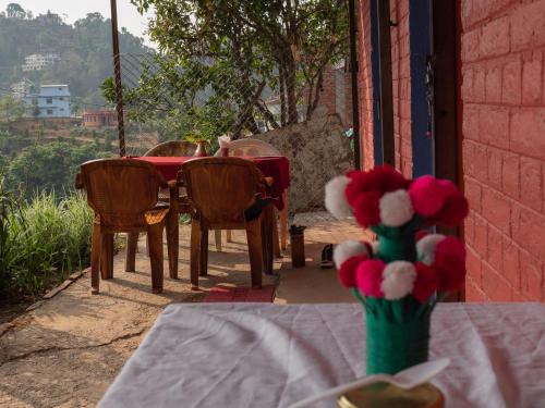 Namaste Home Stay in Dhulikhel Namaste Home Stay in Dhulikhel