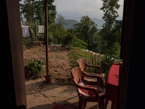 Namaste Home Stay in Dhulikhel Namaste Home Stay in Dhulikhel
