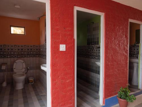 Namaste Home Stay in Dhulikhel Namaste Home Stay in Dhulikhel