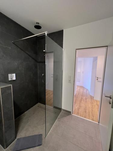Ferienhaus Papenfuß in นอร์เดนนีย์ Ferienhaus Papenfuß in นอร์เดนนีย์