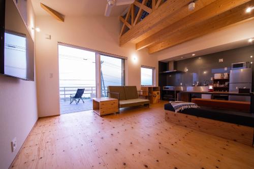 Sunny SIDE HOUSE in Ishikari Sunny SIDE HOUSE in Ishikari
