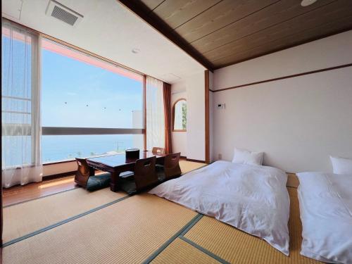 Esperanza Resort Atami-エスペランサリゾート熱海 in Izusan Esperanza Resort Atami-エスペランサリゾート熱海 in Izusan