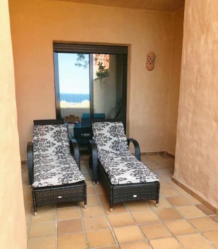 New renovated with superb views