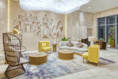 벨몬트 호텔 막탄 (Belmont Hotel Mactan) in 세부 벨몬트 호텔 막탄 (Belmont Hotel Mactan) in 세부