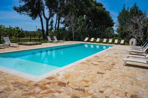 Swimming pool, Filippo de Raho Agri Bio Relais in Other Swimming pool, Filippo de Raho Agri Bio Relais in Other