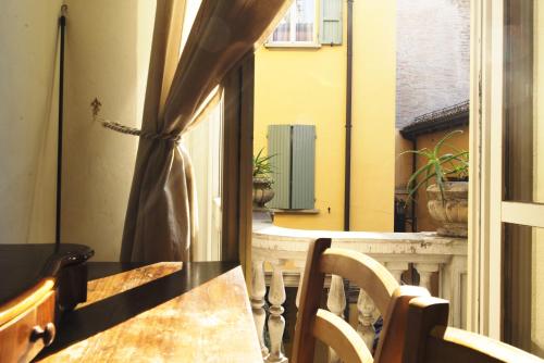 Hotel Le Stanze Del Carro