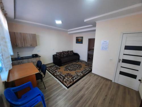 Mutfak, Salute guest house in Kaji-Say Mutfak, Salute guest house in Kaji-Say