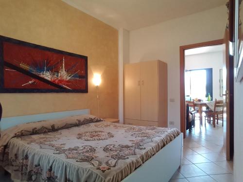 agriturismo heaven trilocale 1