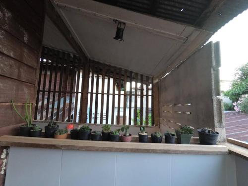 บ้านน่านโฮมสเตย์ near Morning Market บ้านน่านโฮมสเตย์ near Morning Market