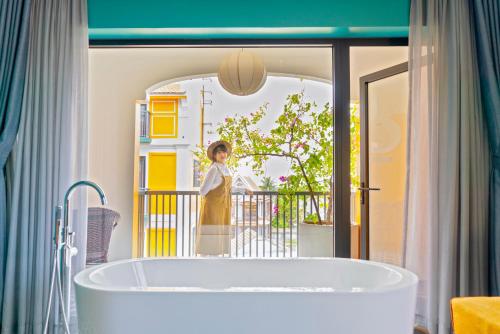 Facilities, Son Hoi An Boutique Hotel & Spa in Hoi An Facilities, Son Hoi An Boutique Hotel & Spa in Hoi An