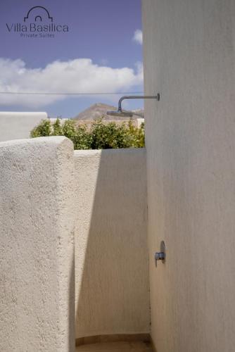 Villa Basilica Kalavria in Perivolos Villa Basilica Kalavria in Perivolos