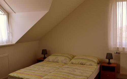 This photo about Ubytovani U Zaboju shared on HyHotel.com