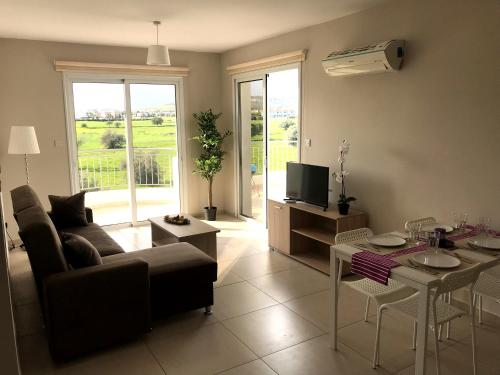 Oceania Bay Penthouse in Píla Oceania Bay Penthouse in Píla