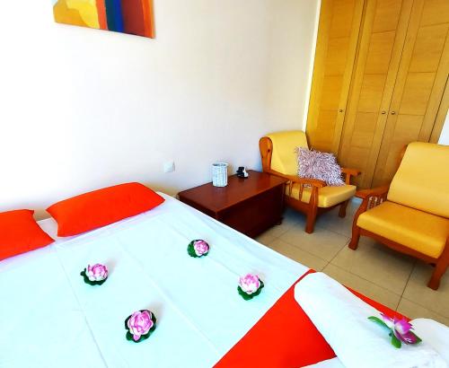 Adeje House, 1 bedroom wifi free