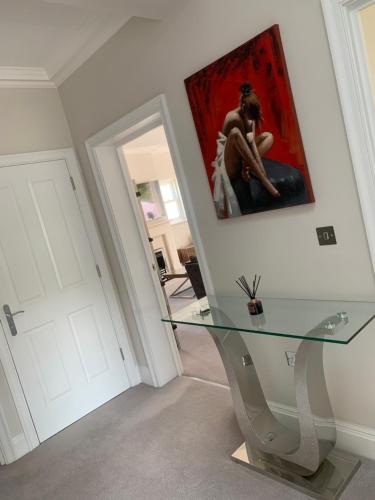 Bridges apartments in Prestbury Bridges apartments in Prestbury