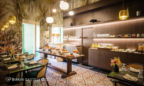 Albergo Diffuso Birkin Castello in 卡利亞里 Albergo Diffuso Birkin Castello in 卡利亞里