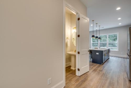 Updated Atlanta Home about 5 Mi to Downtown! in Blandtown Updated Atlanta Home about 5 Mi to Downtown! in Blandtown