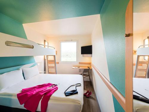 ibis budget Ulm City in Улм ibis budget Ulm City in Улм