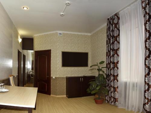 Rostov Hotel in Donrostov Rostov Hotel in Donrostov