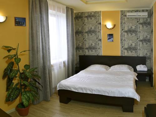 This photo about Rostov Hotel shared on HyHotel.com