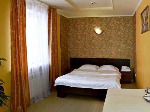 Rostov Hotel in Donrostov Rostov Hotel in Donrostov