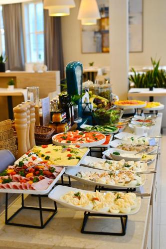 Hotel Sokol Wellness & SPA in Lancut Hotel Sokol Wellness & SPA in Lancut