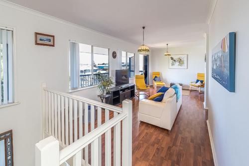 Facilities, Cardawarrah- Family Friendly Home in Guilderton Facilities, Cardawarrah- Family Friendly Home in Guilderton