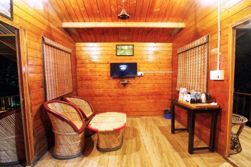設備, Vanasthali Jungle Resort Jim Corbett in コルベット 設備, Vanasthali Jungle Resort Jim Corbett in コルベット