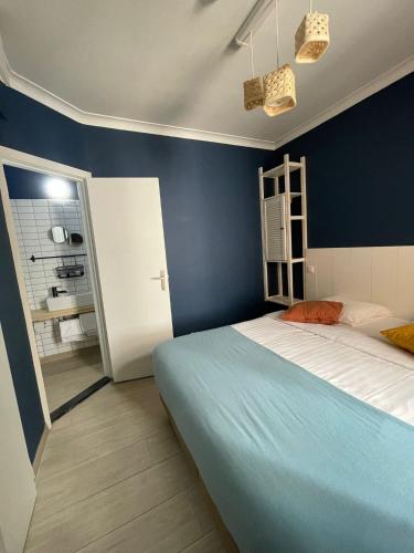 Hotel HEB in Ostend Hotel HEB in Ostend