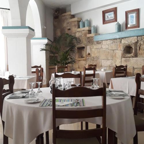 Cornucopia Hotel in Gozo Cornucopia Hotel in Gozo