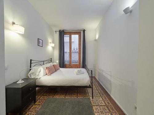 BarcelonaForRent Alessandra Central Ramblas