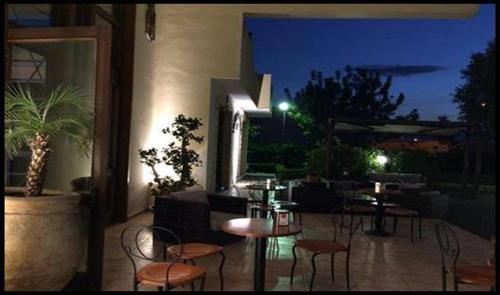 This photo about Hotel Il Cavaliere shared on HyHotel.com