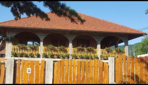 Domaćinska kuća (Domacinska kuca) in Arandjelovac Domaćinska kuća (Domacinska kuca) in Arandjelovac