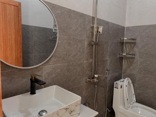 ChillHouse Homestay in Thang Loi ChillHouse Homestay in Thang Loi