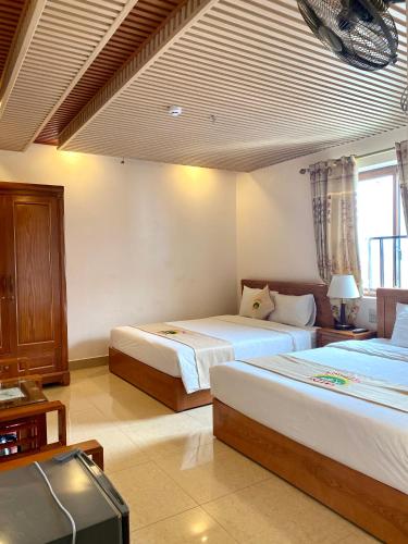 Anh Minh Hotel in Tam Dao (Vinh Phuc) Anh Minh Hotel in Tam Dao (Vinh Phuc)