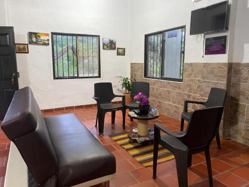 Facilities, casa campestre villa niny in San Gil Facilities, casa campestre villa niny in San Gil