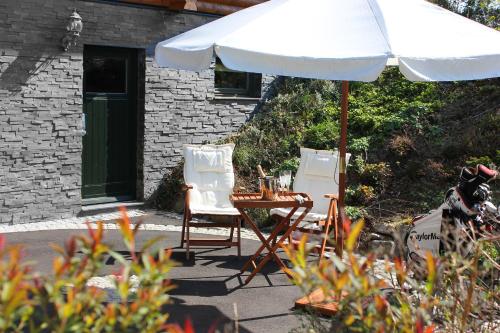 Balcony/terrace, Golf.intersaxonia in Zschopau Balcony/terrace, Golf.intersaxonia in Zschopau