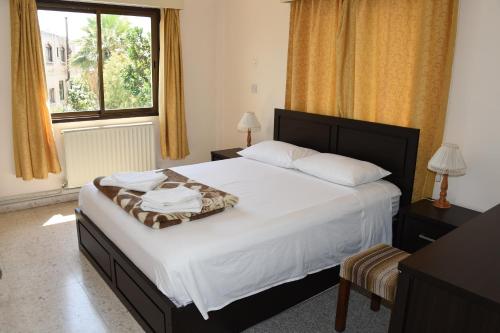 Odysseas & Eleni Hotel Apartments in Polis Odysseas & Eleni Hotel Apartments in Polis