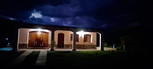 Casa de CAMPO HUAKA HUASY in 카치 Casa de CAMPO HUAKA HUASY in 카치
